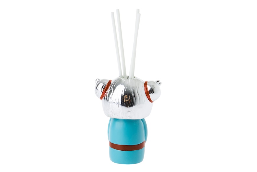 Fragrance diffuser Kokeshi Selezione Zanolli
