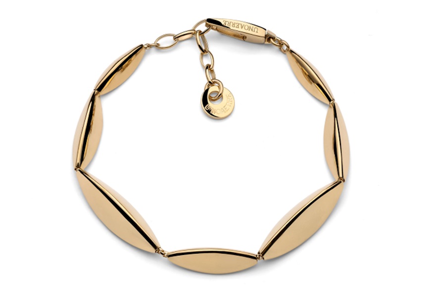 Bracelet Aria silver Unoaerre