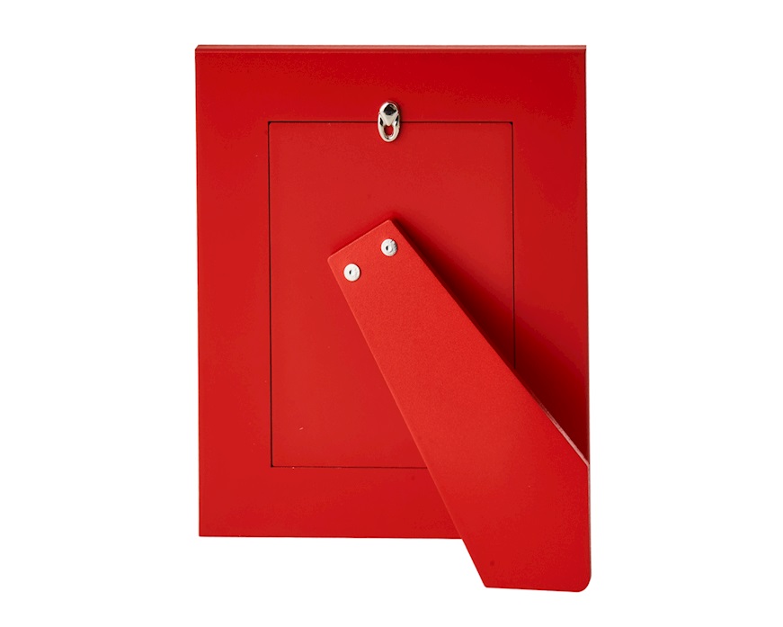 Picture frame Laurea pvd Silver Selezione Zanolli