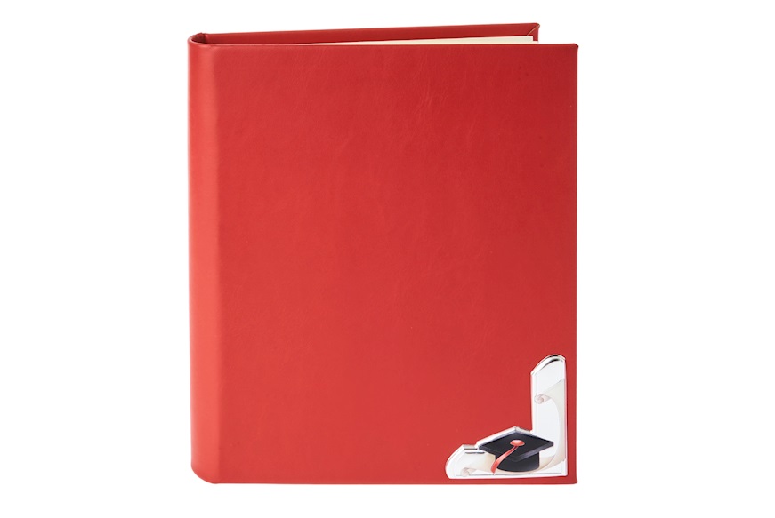 Idea regalo Laurea Album con cornice Laurea Selezione Zanolli
