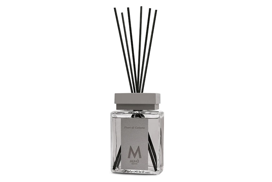Reed Diffuser Fiori di Cotone Muhà