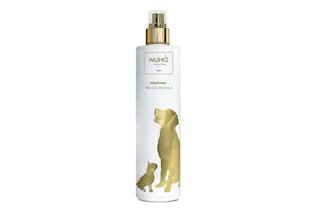 Profumo Pet fresca coccola Muhà