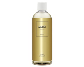 Refill fragranza Legni Orientali Muhà