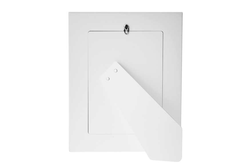 Cornice Mamma argento pvd Selezione Zanolli