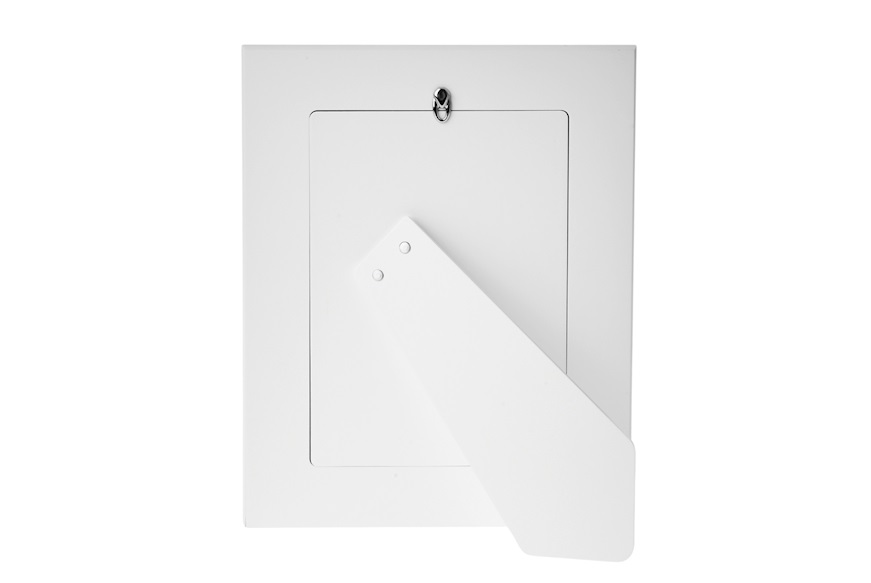Cornice Nonni argento pvd Selezione Zanolli