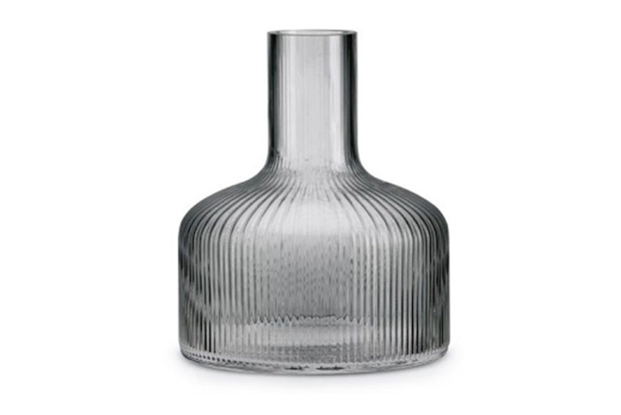 Decanter Modern Classic grigio Pozzi Milano