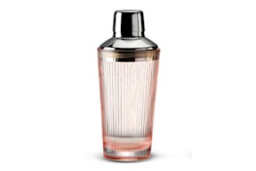 Shaker Modern Classic rosa Pozzi Milano