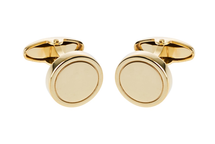 Cufflinks silver Unoaerre