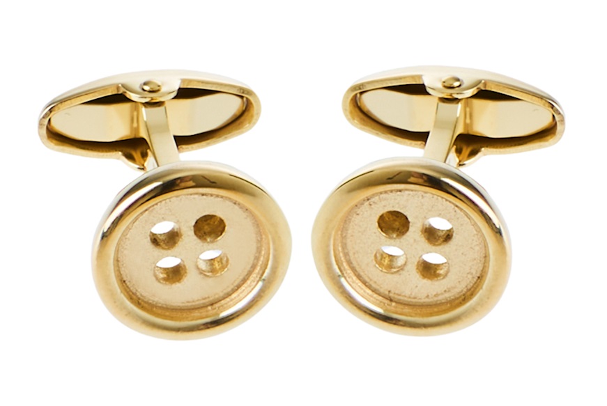 Cufflinks silver Unoaerre