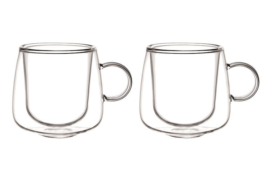 Bicchierino Caffè Artesano Hot&Cold Beverages 2 pezzi Villeroy & Boch