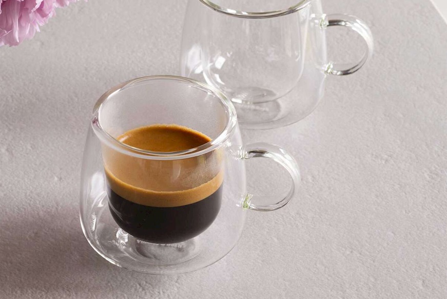 Bicchierino Caffè Artesano Hot&Cold Beverages 2 pezzi Villeroy & Boch