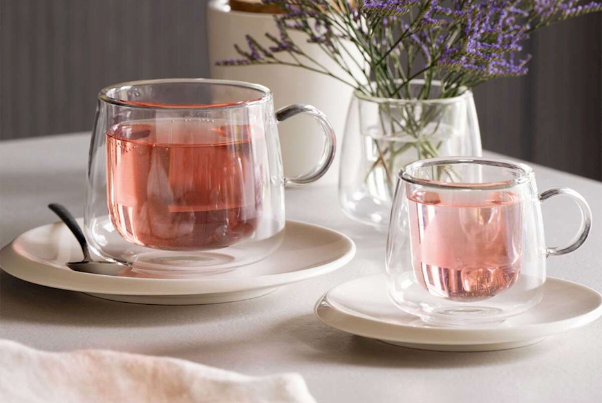Bicchierino Caffè Artesano Hot&Cold Beverages 2 pezzi Villeroy & Boch