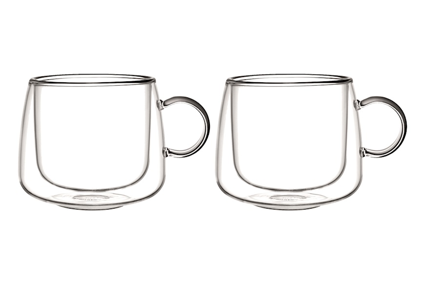 Coffee Cup Artesano Hot&Cold Bevera 2 pieces Villeroy & Boch