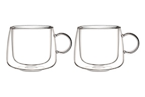 Bicchiere Caffè Artesano Hot&Cold Beverages 2 pezzi Villeroy & Boch