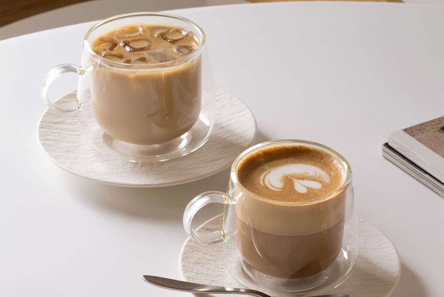 Coffee Cup Artesano Hot&Cold Bevera 2 pieces Villeroy & Boch