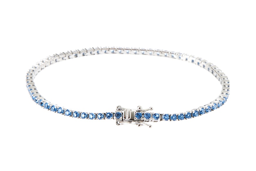 Bracelet silver Sovrani