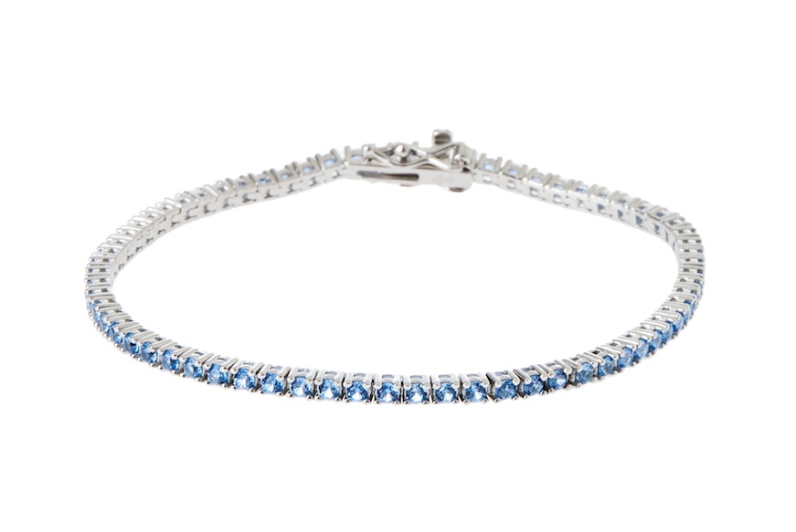 Bracelet silver Sovrani