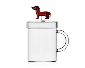 Tisaniera Dogs Bassotto Ichendorf