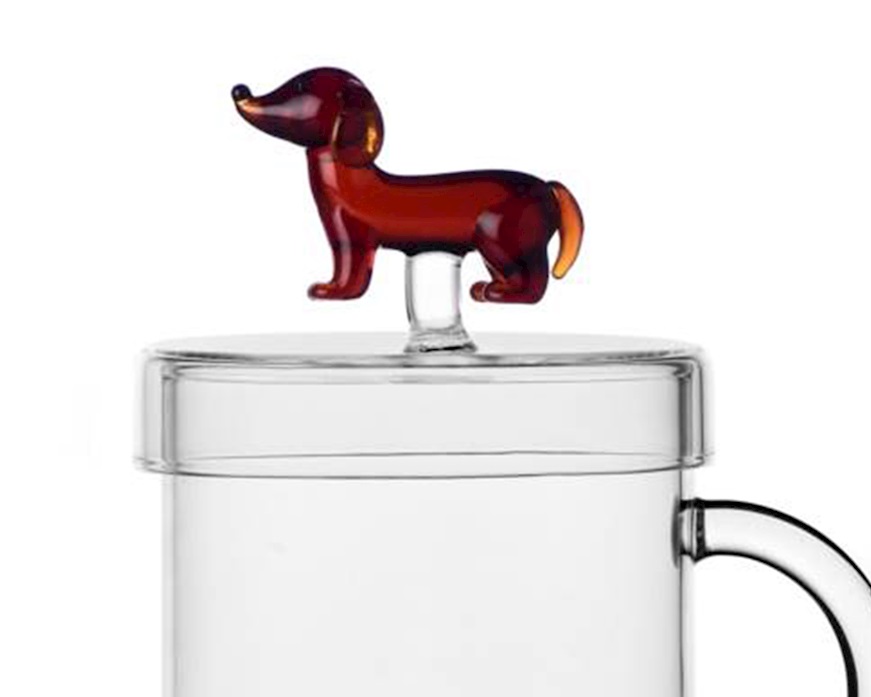 Tisaniera Dogs Bassotto Ichendorf