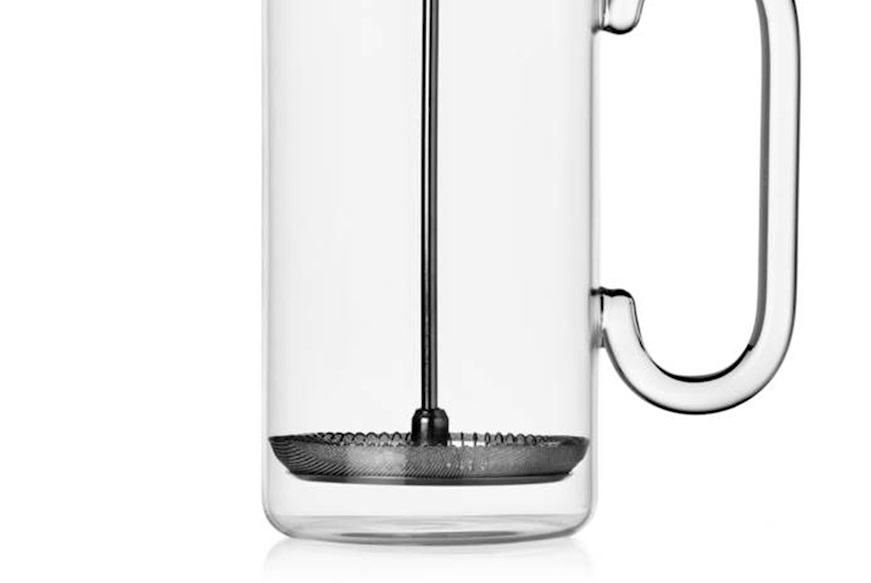 French Press Clarinette Clear Ichendorf