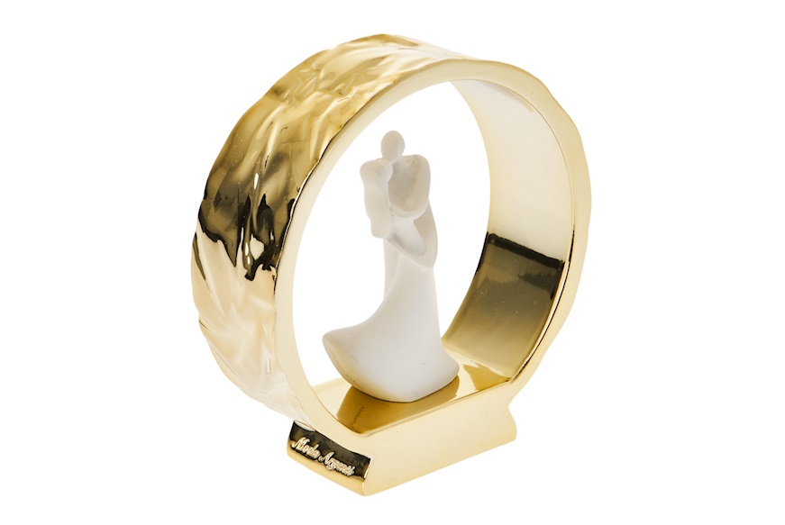 Gold Ring Selezione Zanolli