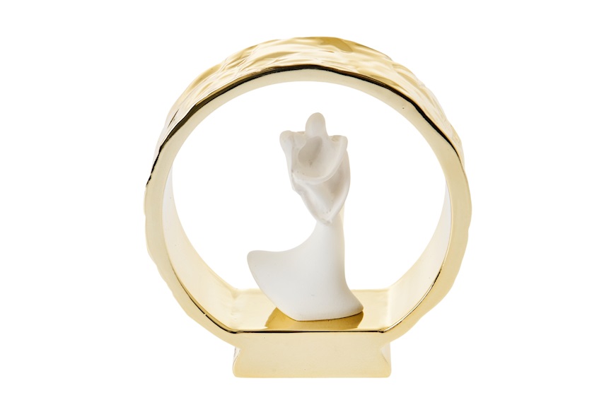 Gold Ring Selezione Zanolli