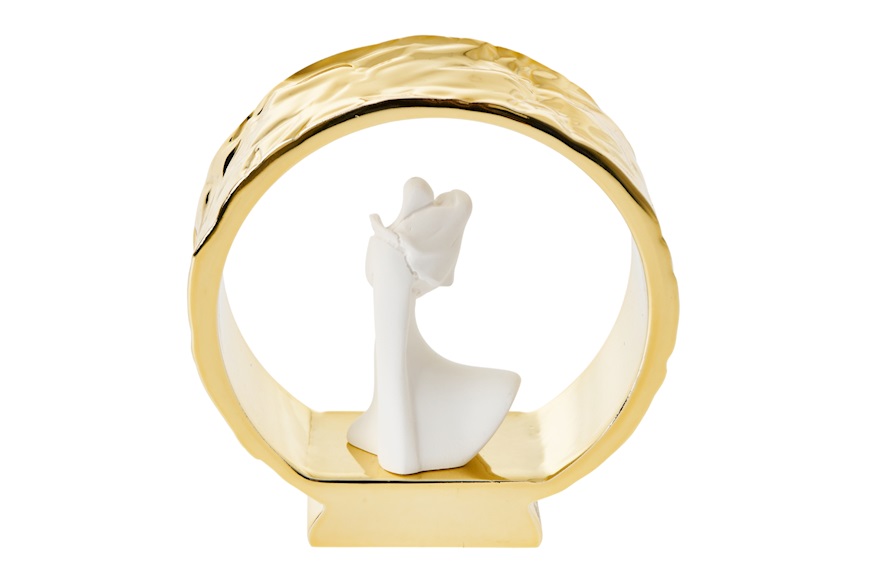 Gold Ring Selezione Zanolli