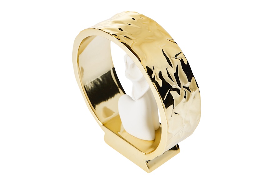 Gold Ring Selezione Zanolli