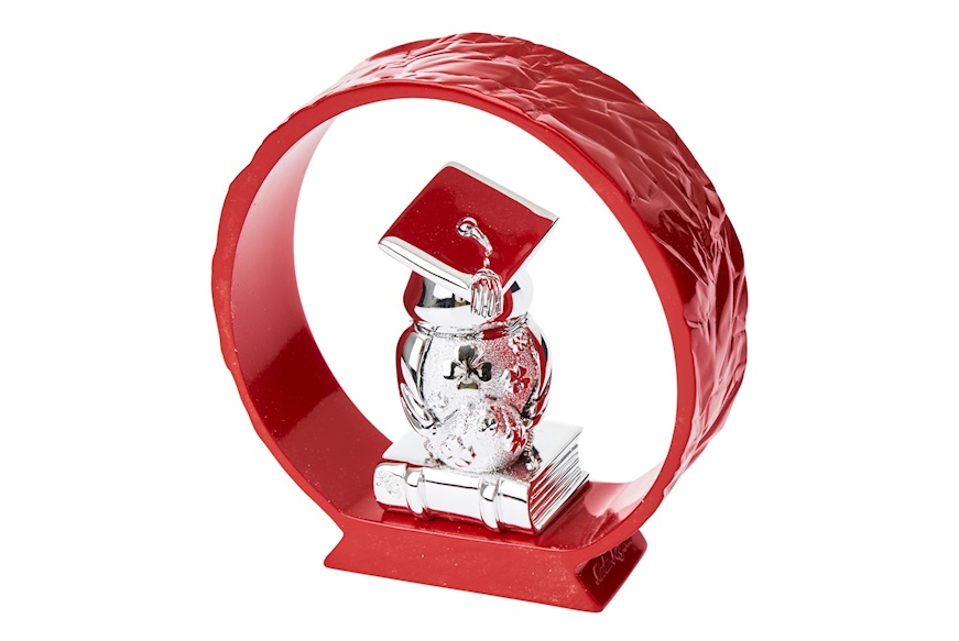 Idea regalo Laurea Selezione Zanolli