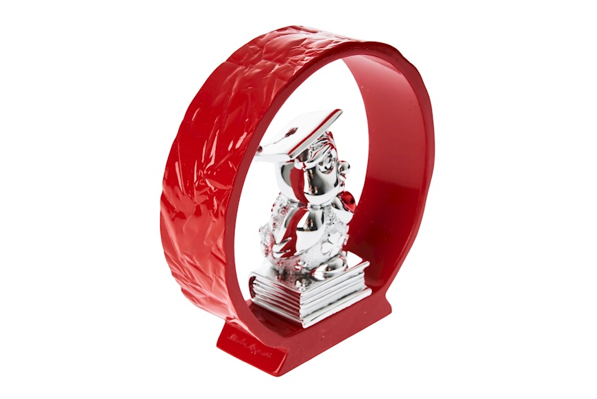 Idea regalo Laurea Selezione Zanolli