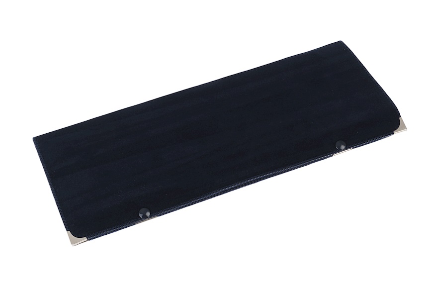 Silverware case for panettone knife Selezione Zanolli