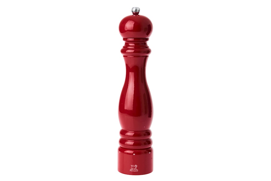 Macinapepe Paris U'Select Rouge Passion Peugeot