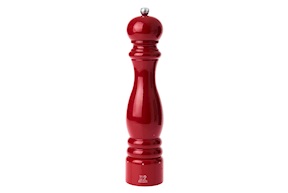 Peppermill Paris U'Select Rouge Passion Peugeot