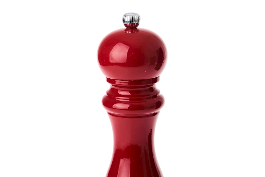 Macinapepe Paris U'Select Rouge Passion Peugeot