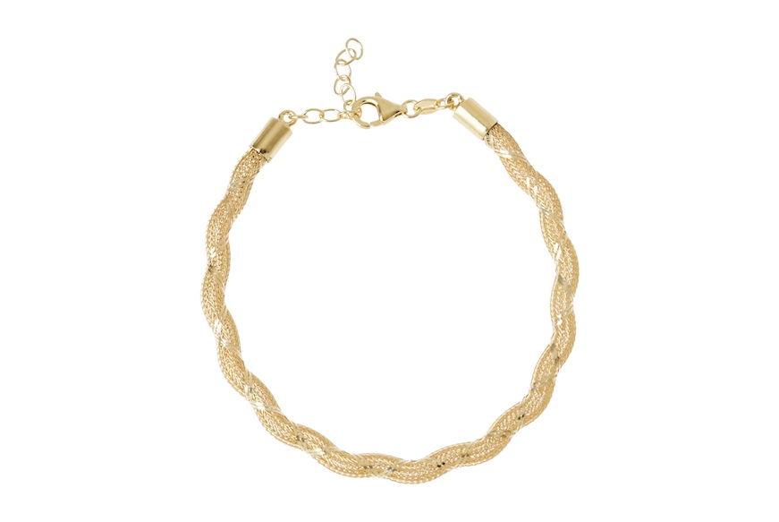 Bracelet silver Selezione Zanolli