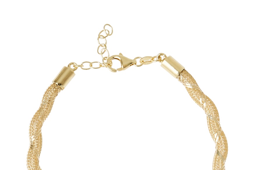Bracelet silver Selezione Zanolli