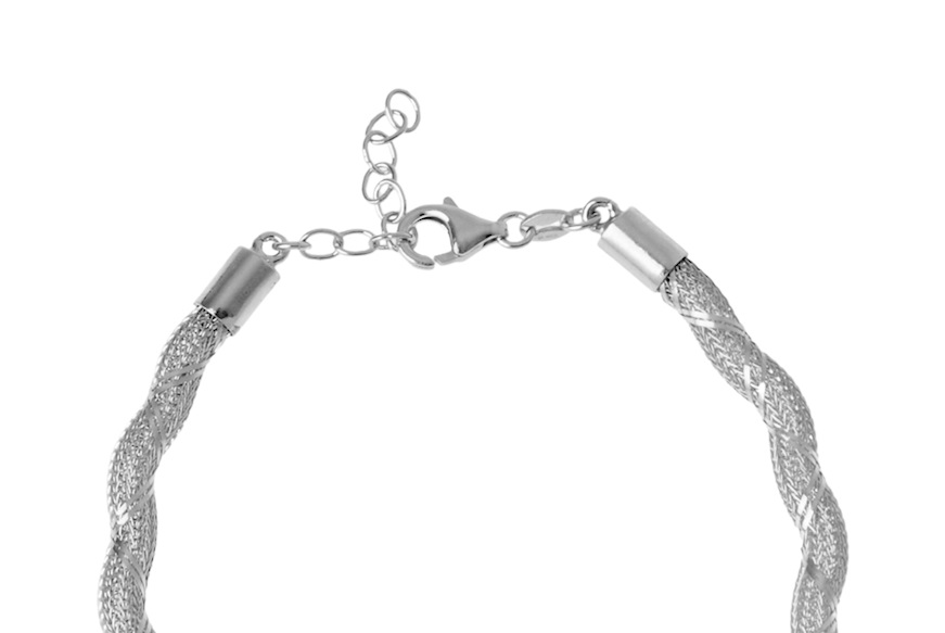 Bracelet silver Selezione Zanolli