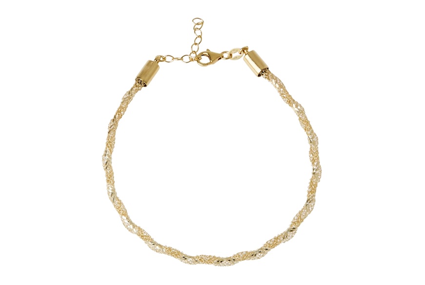 Bracelet silver Selezione Zanolli