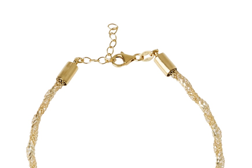 Bracelet silver Selezione Zanolli