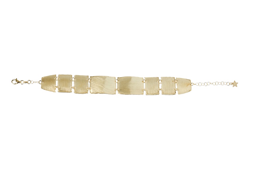 Bracelet silver Selezione Zanolli