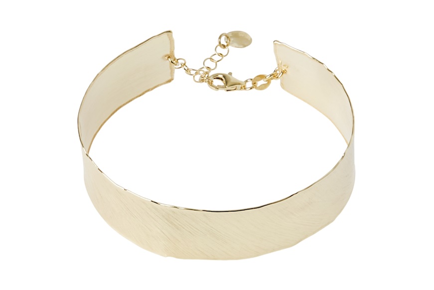 Bracelet silver Selezione Zanolli
