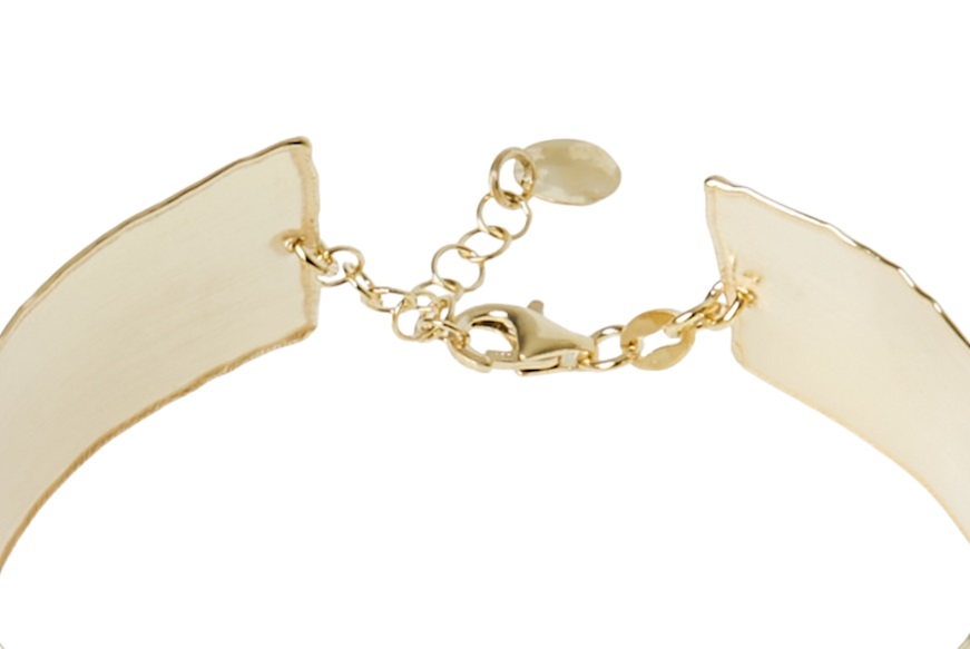 Bracelet silver Selezione Zanolli