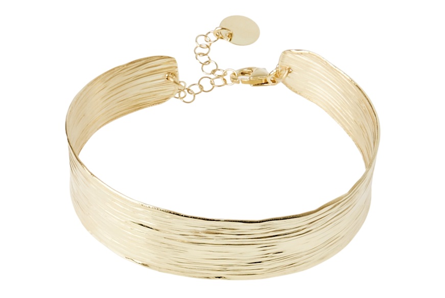 Bracelet silver Selezione Zanolli