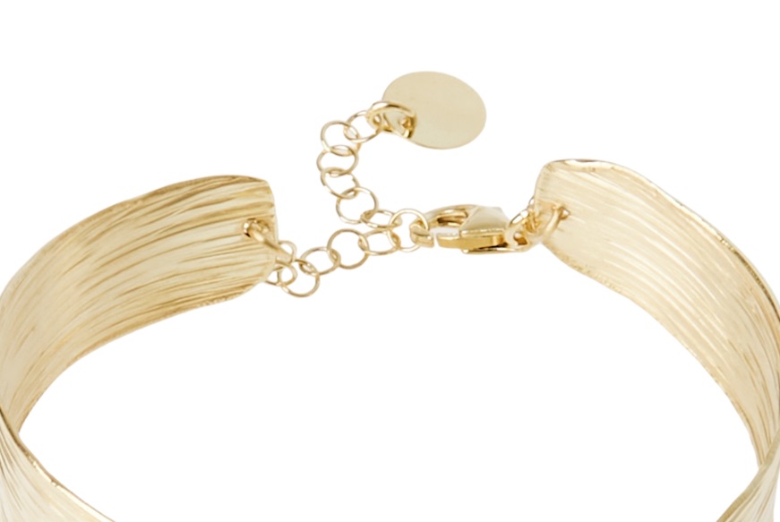 Bracelet silver Selezione Zanolli