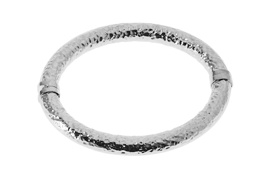 Bracelet silver Selezione Zanolli
