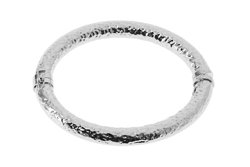 Bracelet silver Selezione Zanolli