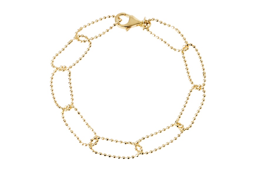 Bracelet silver Selezione Zanolli