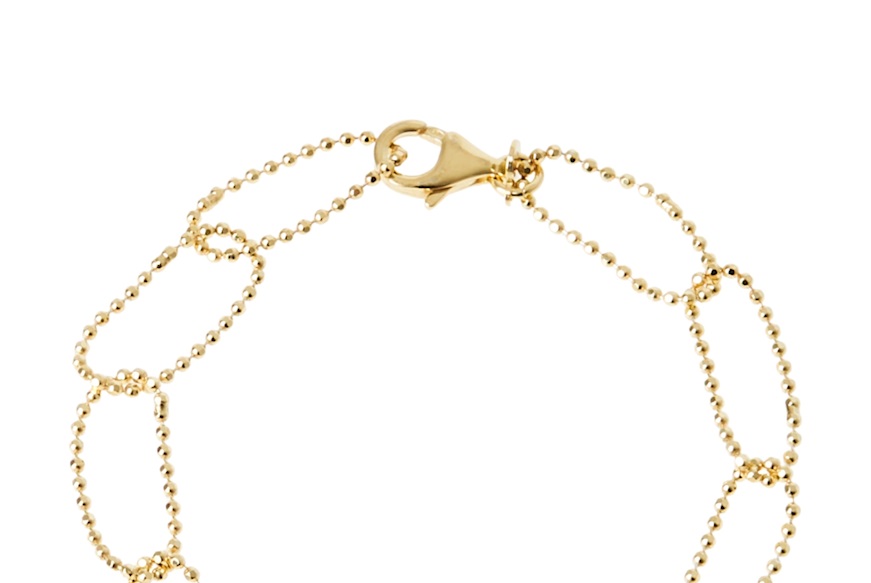 Bracelet silver Selezione Zanolli