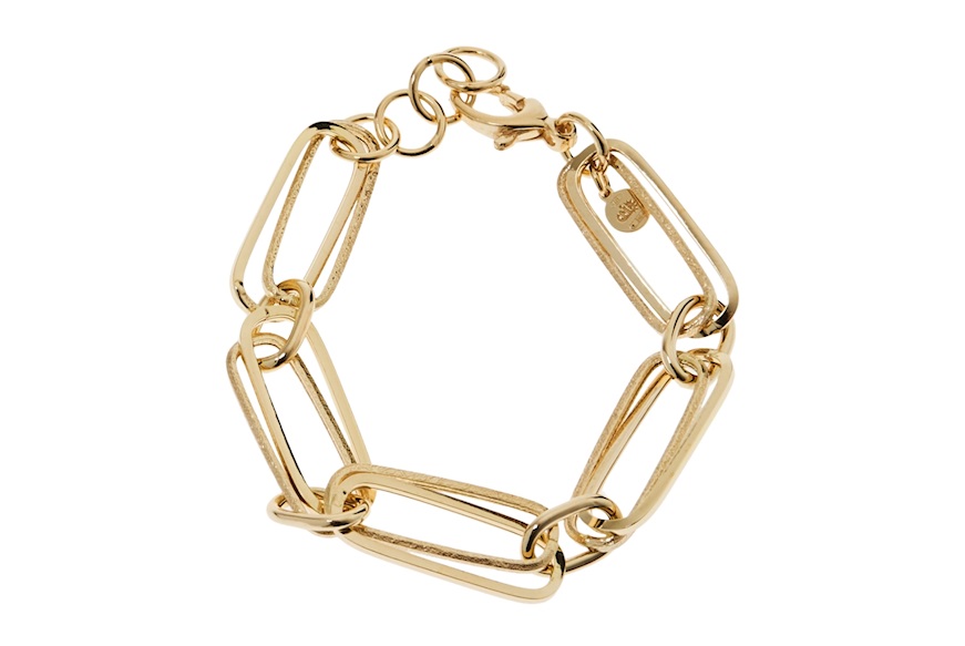 Bracelet silver Selezione Zanolli