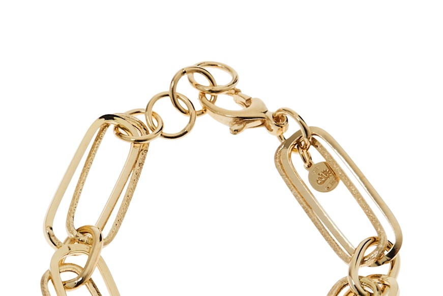 Bracelet silver Selezione Zanolli